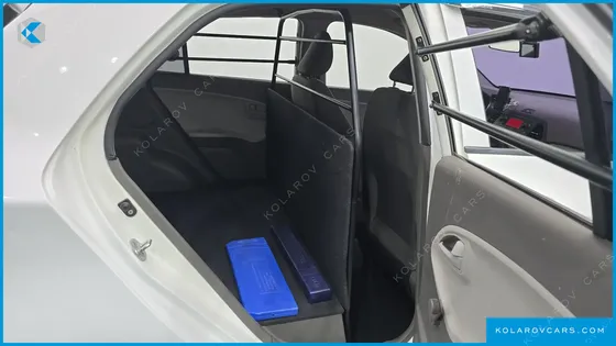 KIA MORNING (PICANTO) VAN