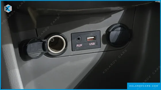 KIA MORNING (PICANTO) VAN