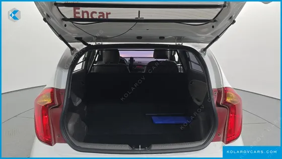 KIA MORNING (PICANTO) VAN