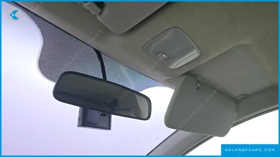 KIA MORNING (PICANTO) VAN