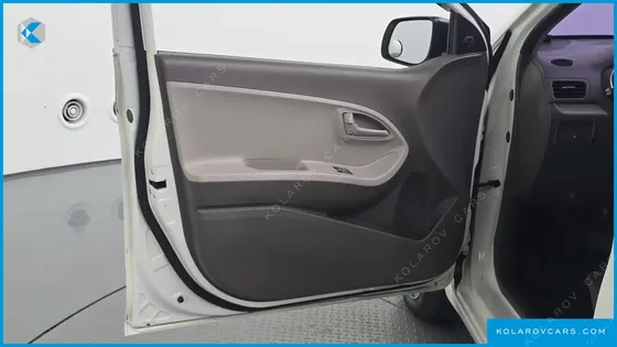 KIA MORNING (PICANTO) VAN