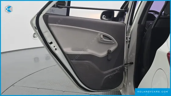 KIA MORNING (PICANTO) VAN