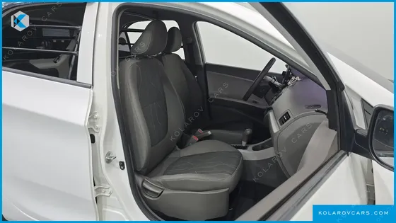 KIA MORNING (PICANTO) VAN