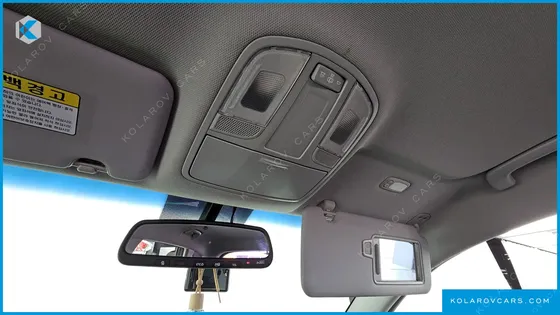 HYUNDAI TUCSON DIESEL 1.7 2WD