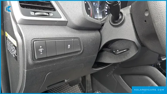 HYUNDAI TUCSON DIESEL 1.7 2WD