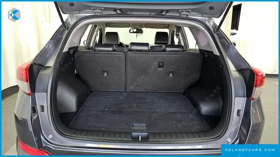 HYUNDAI TUCSON DIESEL 1.7 2WD