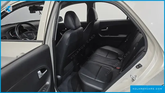 KIA MORNING (PICANTO) LUXURY