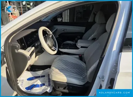 HYUNDAI TUCSON GASOLINE 1.6 TURBO 2WD