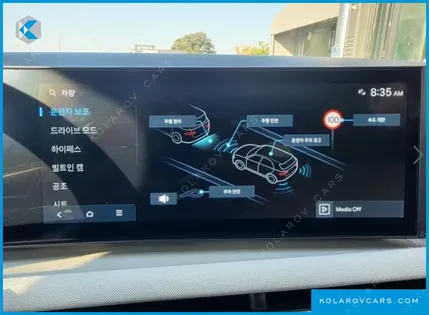 HYUNDAI TUCSON GASOLINE 1.6 TURBO 2WD
