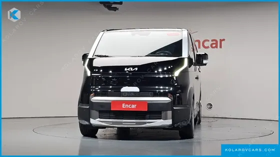 KIA PV5 CARGO