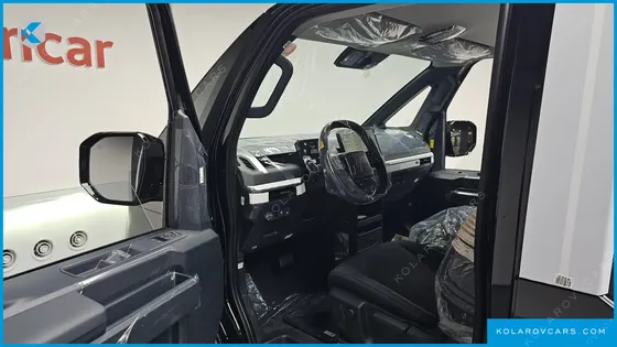 KIA PV5 CARGO