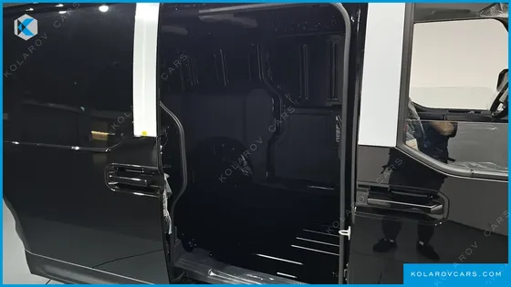KIA PV5 CARGO