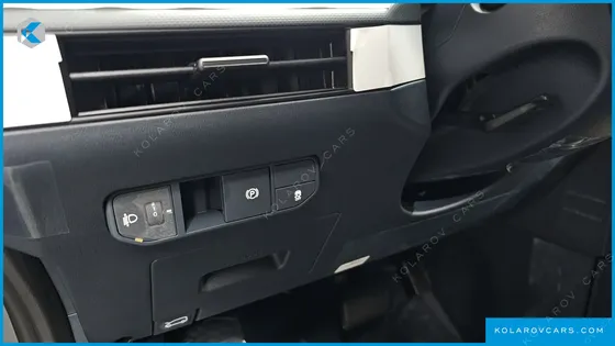 KIA PV5 CARGO