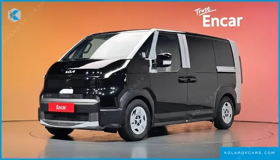 KIA PV5 CARGO
