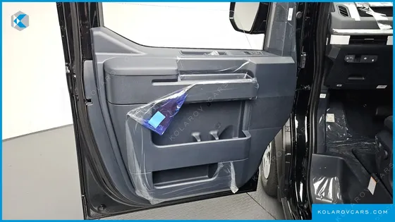 KIA PV5 CARGO