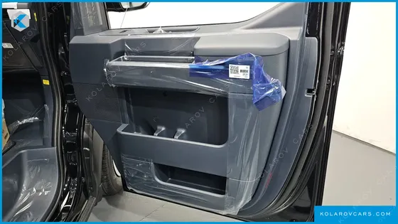 KIA PV5 CARGO