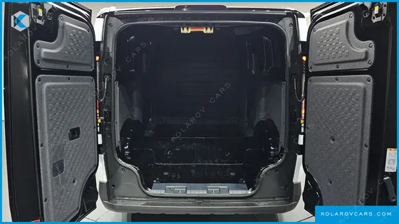 KIA PV5 CARGO
