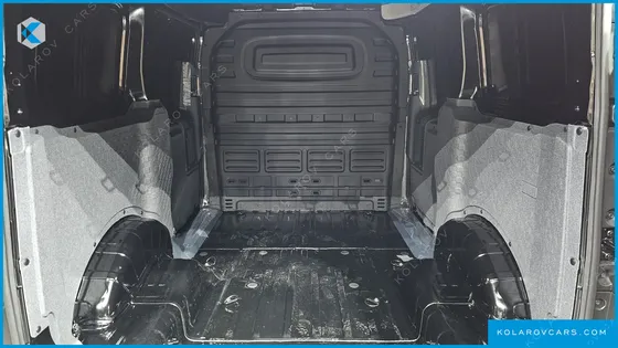 KIA PV5 CARGO