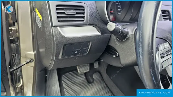 KIA MORNING (PICANTO) LUXURY
