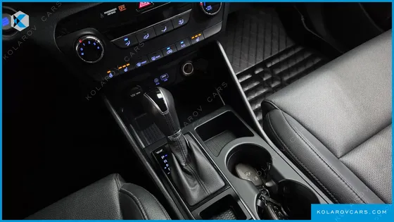 HYUNDAI TUCSON DIESEL 2.0 2WD