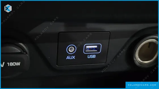 HYUNDAI TUCSON DIESEL 2.0 2WD