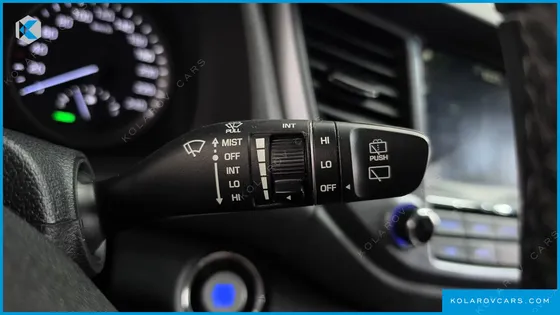 HYUNDAI TUCSON DIESEL 2.0 2WD