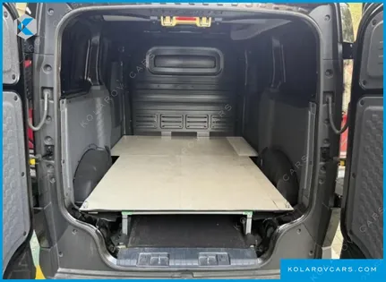 KIA PV5 CARGO