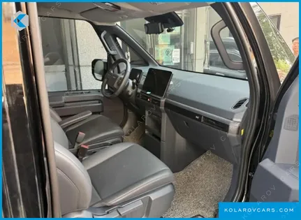 KIA PV5 CARGO