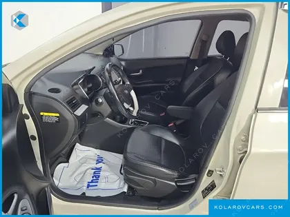 KIA MORNING (PICANTO) LUXURY