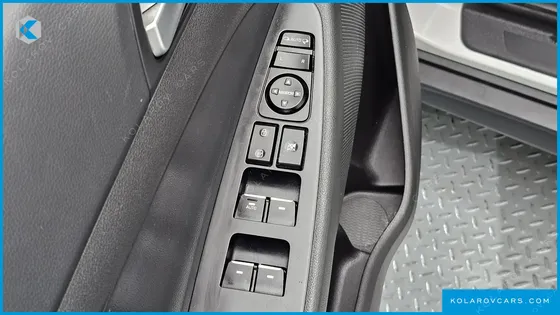 HYUNDAI TUCSON DIESEL 2.0 2WD