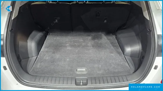 HYUNDAI TUCSON DIESEL 2.0 2WD
