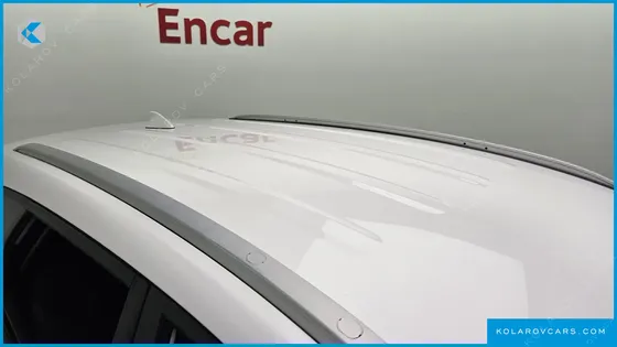 HYUNDAI TUCSON DIESEL 2.0 2WD