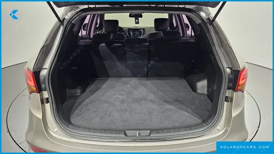 HYUNDAI SANTA FE DIESEL 2.0 2WD