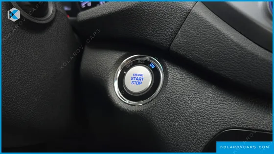HYUNDAI TUCSON DIESEL 2.0 2WD
