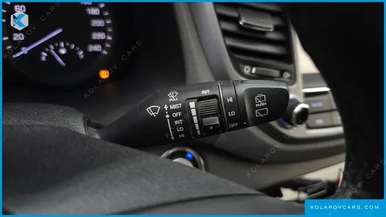 HYUNDAI TUCSON DIESEL 2.0 2WD