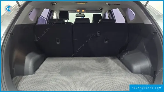 HYUNDAI TUCSON DIESEL 2.0 2WD