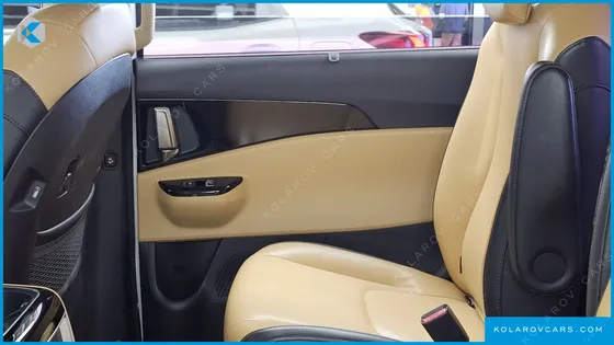 KIA CARNIVAL DIESEL 9-SEATER NOBLESSE