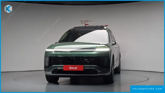 HYUNDAI IONIQ 9 PERFORMANCE TYPE AWD