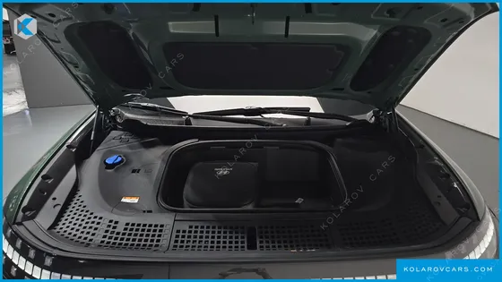 HYUNDAI IONIQ 9 PERFORMANCE TYPE AWD