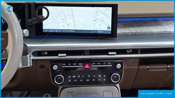 HYUNDAI IONIQ 9 PERFORMANCE TYPE AWD