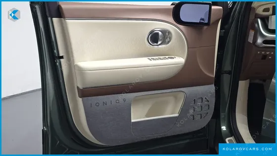 HYUNDAI IONIQ 9 PERFORMANCE TYPE AWD