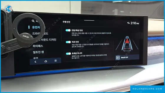 HYUNDAI IONIQ 9 PERFORMANCE TYPE AWD