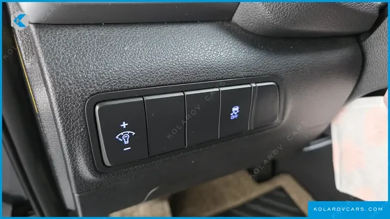 HYUNDAI TUCSON DIESEL 2.0 2WD