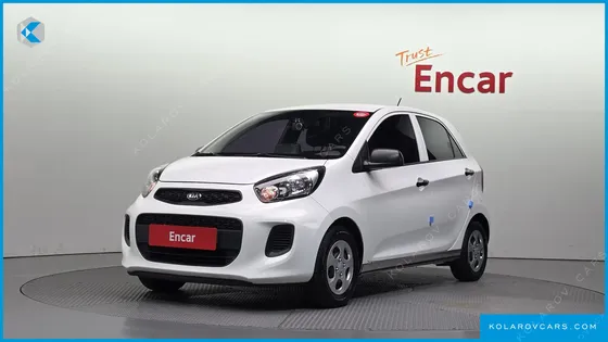 KIA MORNING (PICANTO) SMART