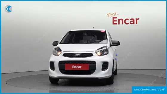 KIA MORNING (PICANTO) SMART