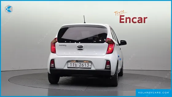 KIA MORNING (PICANTO) SMART