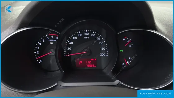 KIA MORNING (PICANTO) SMART