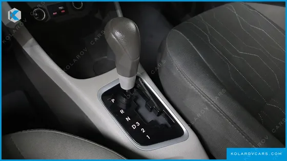 KIA MORNING (PICANTO) SMART