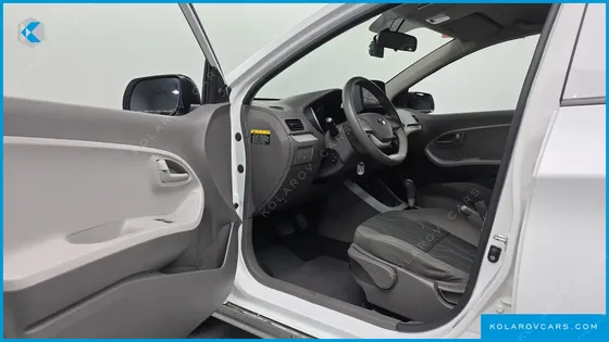 KIA MORNING (PICANTO) SMART