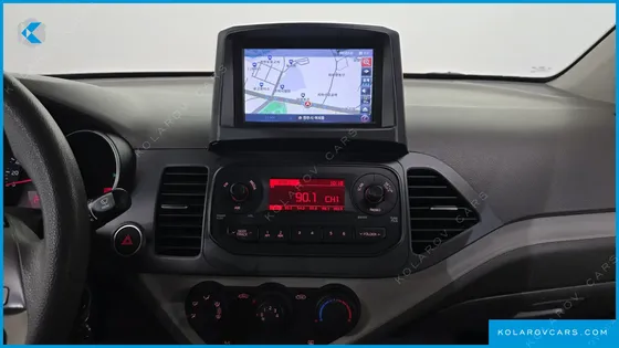 KIA MORNING (PICANTO) SMART